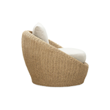 Siesta Club Chair