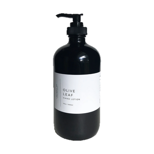 Lightwell Co. Hand Lotion