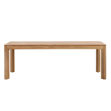 Brianna Outdoor Dining Table