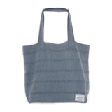 The Traveller Tote Bag