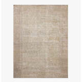 Cambria Rug in Multi Natural
