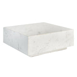 Alpha Coffee Table