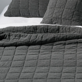 Sweet Stitched Quilt