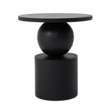 Paola End Table