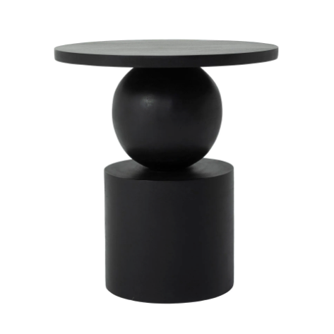 Paola End Table