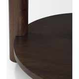 Jovia End Table