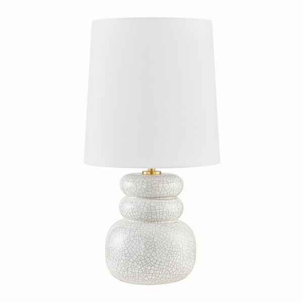Corinne Lamp