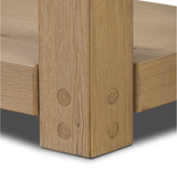 Emmer Console Table