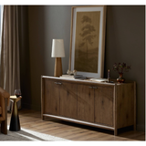 Glenview 4 Door Sideboard