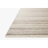 Malibu 02 Rug in Ivory / Dove