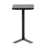 Lucy Tic-Tac-Toe Side Table