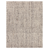 Cambridge Rug - Whitecap Grey / Flint Gray / Brown