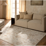 Thalia Rug in Birch/Wheat