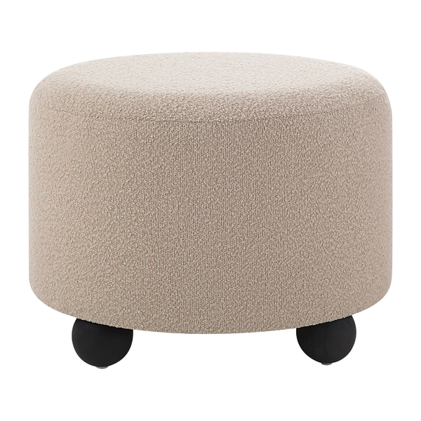 Claude Ottoman