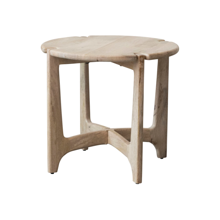 Jakob End Table