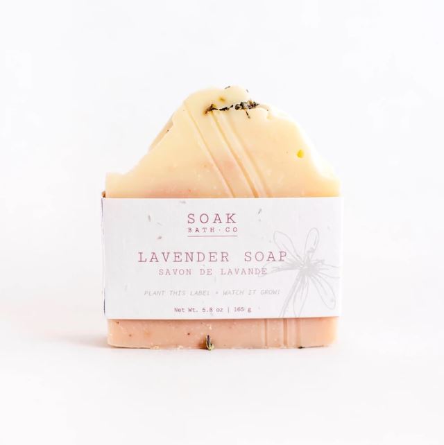 Soap Bar