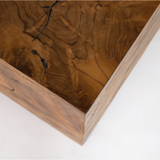 Natura Costa Accent Table