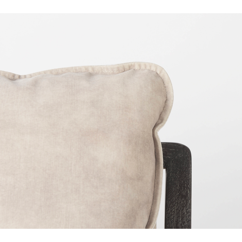 Brayden Accent Chair - Cream