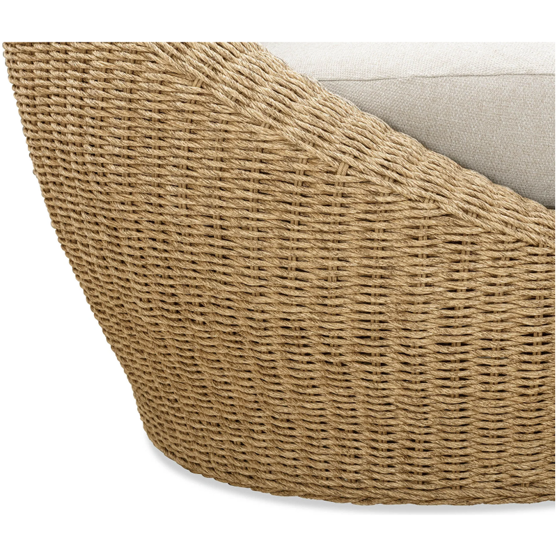 Siesta Club Chair