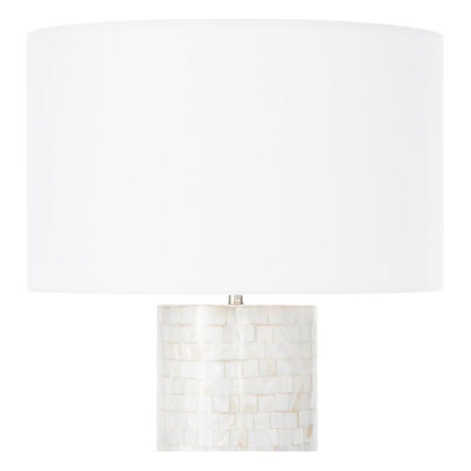 Heavenly Table Lamp