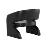 Cura Lounge Chair