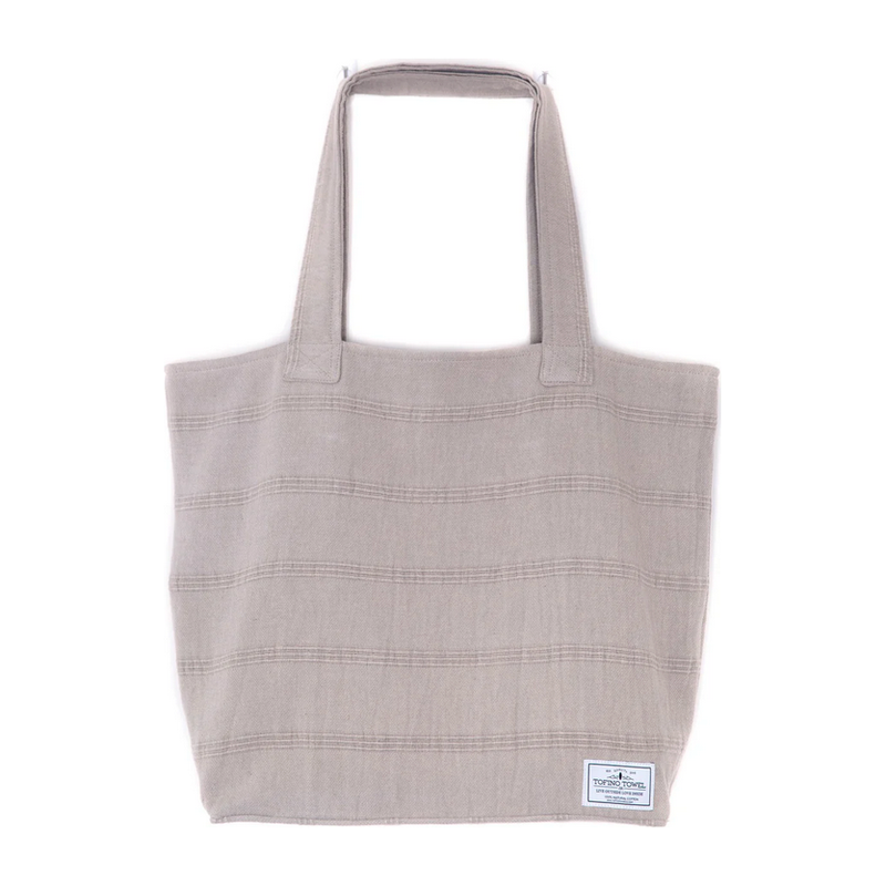 The Traveller Tote Bag
