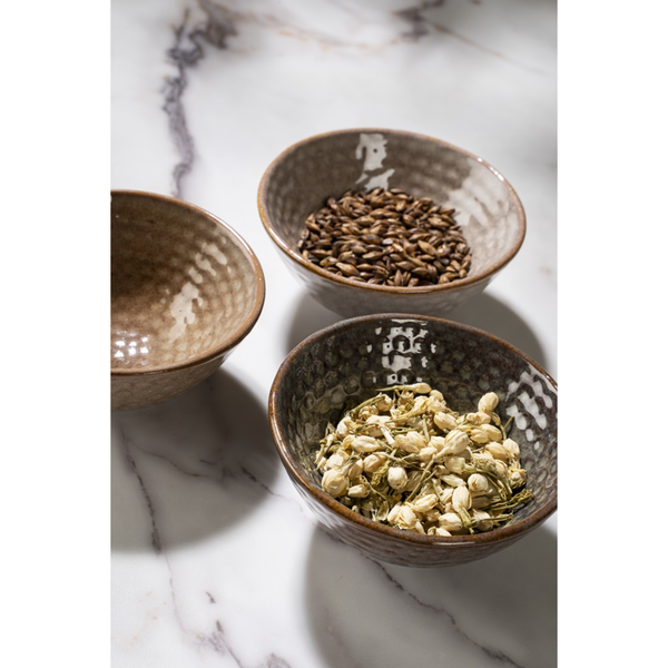 Hammered Mini Bowl