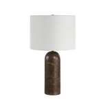 Dorato Lamp in Brown (Set of 2)