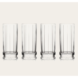 The Highball Glasses