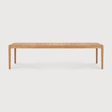 Teak Bok Outdoor Dining Table