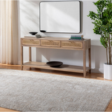 Masterpiece Rug in Baby Fawn