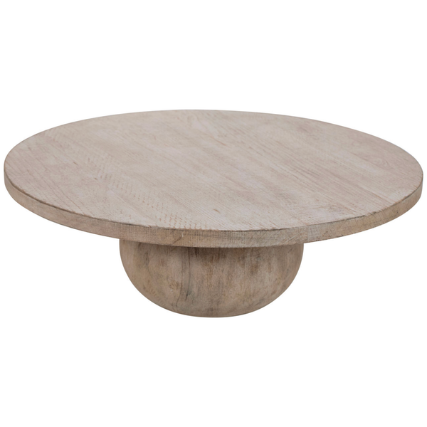 Belize Coffee Table in Light