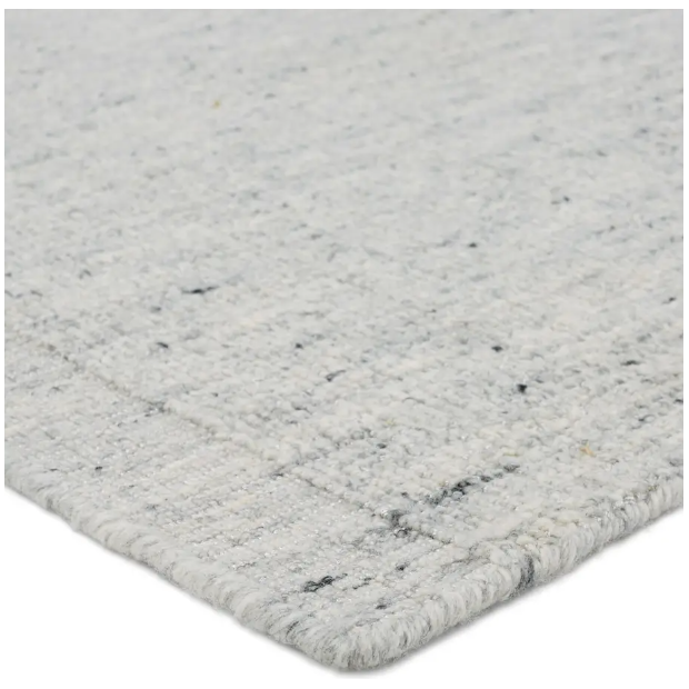 Lorena Westen Rug in Silver Birch/Agate Gray