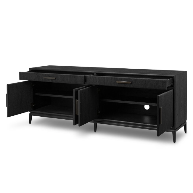Rosenell Sideboard in Black