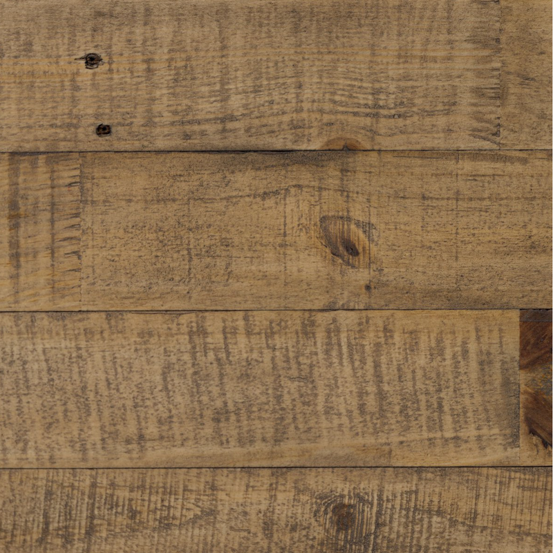 Matthes Console Table in Sierra Rustic - 60"