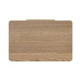 Kamelia Nightstand - Sand