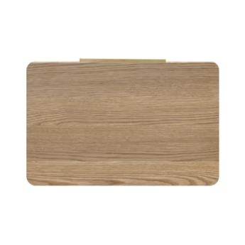 Kamelia Nightstand - Sand