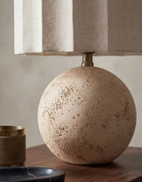 lvary Accent Table Lamp