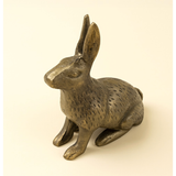 Cast Iron Rabbit | Large