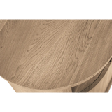 Tommy Nightstand in Natural