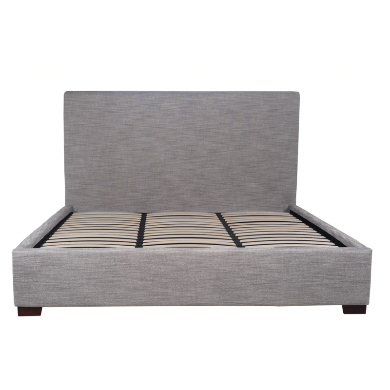 Finlay Storage Bed - Dovetail Linen