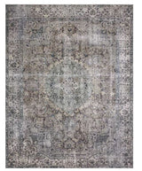 Layla Rug - Taupe / Stone