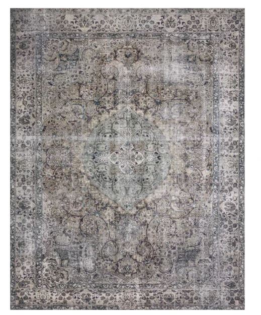 Layla Rug - Taupe / Stone