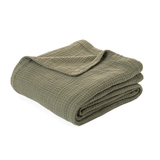Popeye Cotton Muslin Blanket