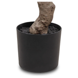 Faux Aralia Tree