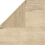 Bezem Alora Rug in Wood Ash