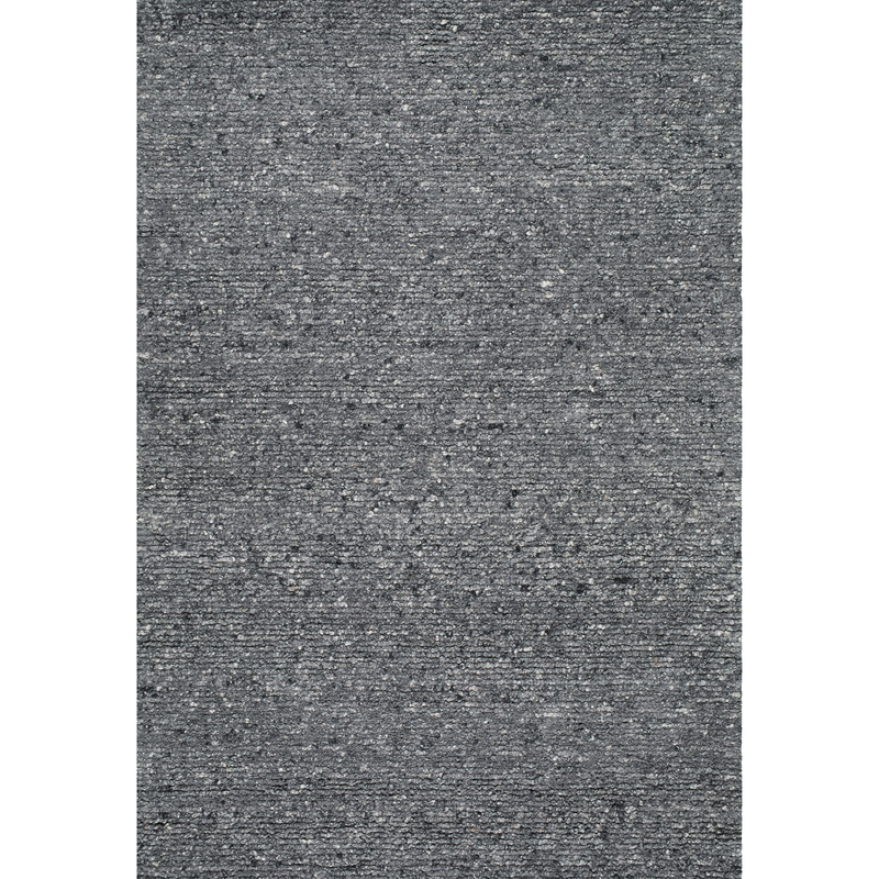 Passion Rug in Steel