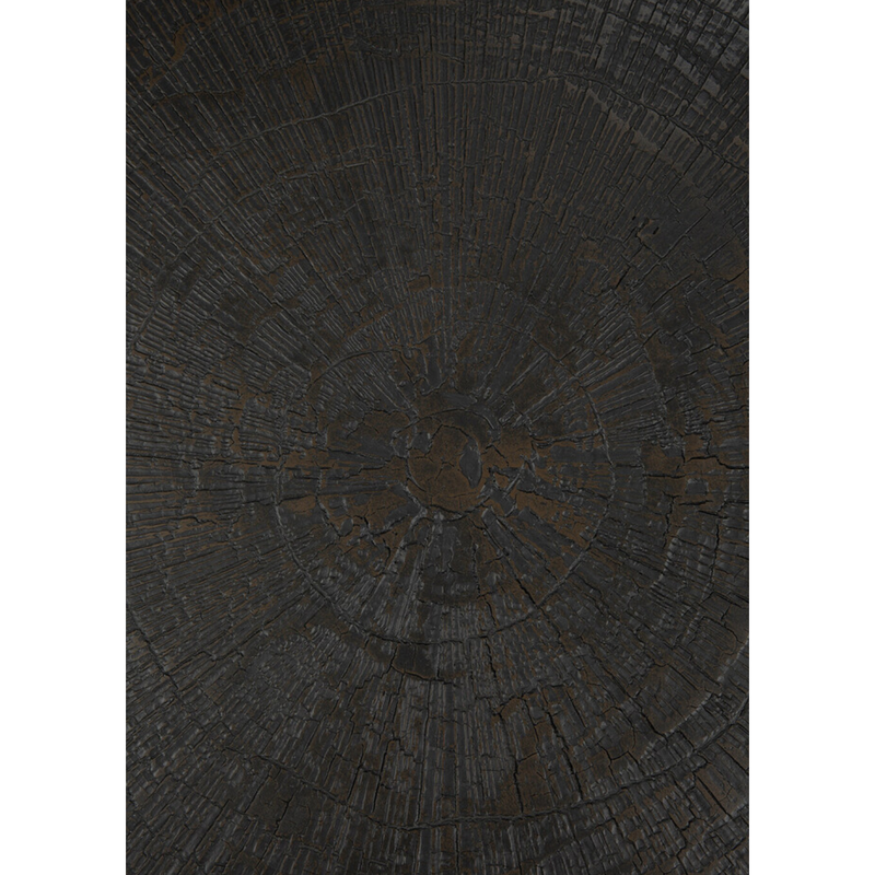 Mineral Nesting Tables in Ray Umber