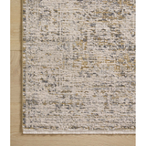 Alie Rug in Gold/Beige