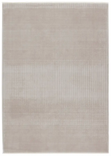 Aura Rug in Caribou & Cobblestone